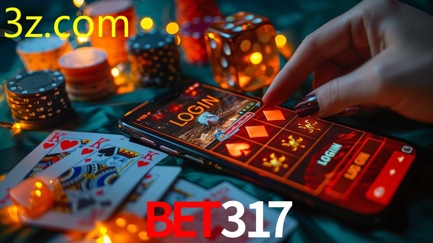 BET317